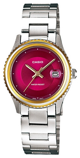 Часы Casio LTP-1365D-4E