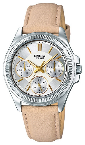 Часы Casio LTP-2088L-7A