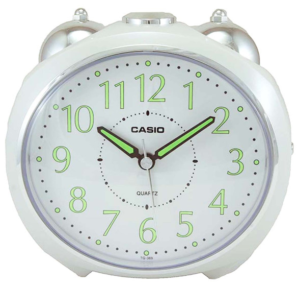 Casio TQ-369-7E