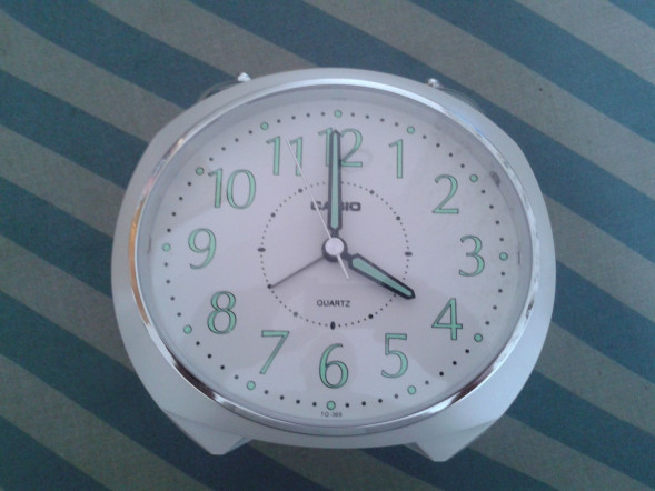 Casio TQ-369-7E