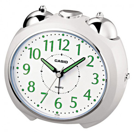 Часы Casio TQ-369-7E