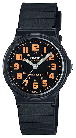 Часы Casio MQ-71-4B