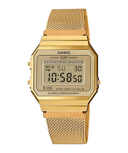 Часы Casio A-700WMG-9A