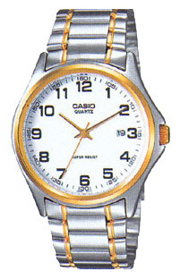Часы Casio MTP-1188G-7B