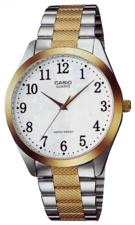 Наручные часы Casio MTP-1274SG-7B