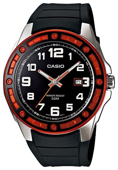 Часы Casio MTP-1347-1A