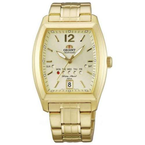 Часы Orient FPAC001C