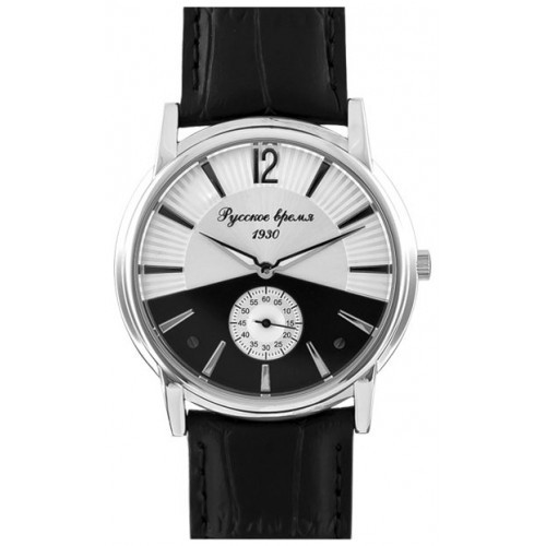 Часы Русское время 40000001