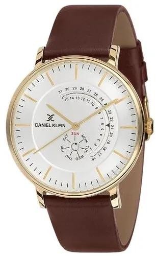 Часы Daniel Klein 11735-5