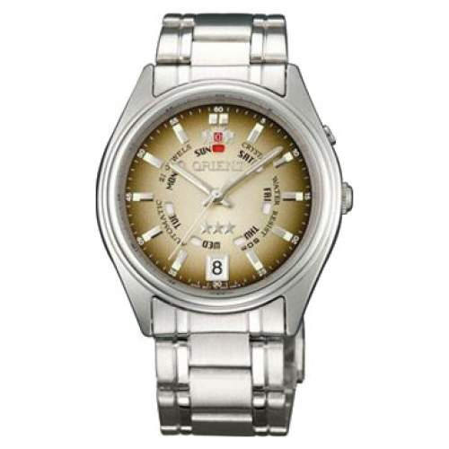 Часы Orient EM5J00LU