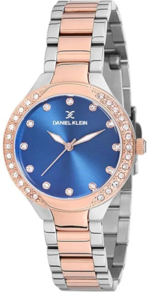 Часы Daniel Klein 12195-5