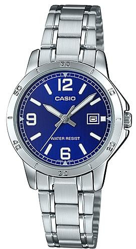 Часы Casio LTP-V004D-2B