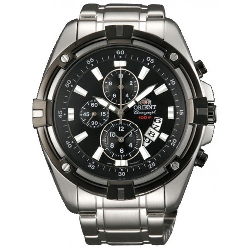 Часы Orient TT0Y002B