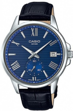 Наручные часы Casio MTP-EX100L-2A
