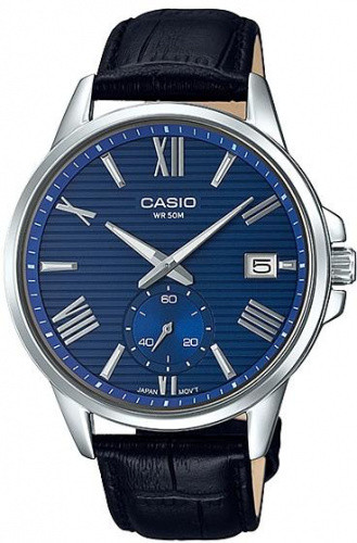Часы Casio MTP-EX100L-2A