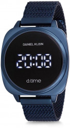 Daniel Klein 12209-6