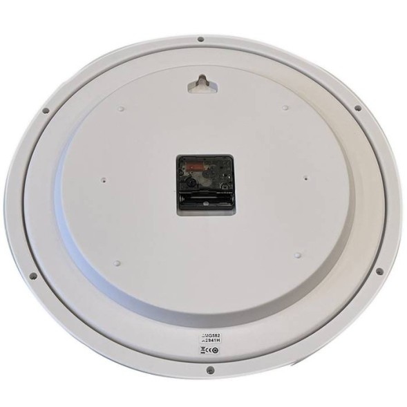 Часы Rhythm CMG582NR19