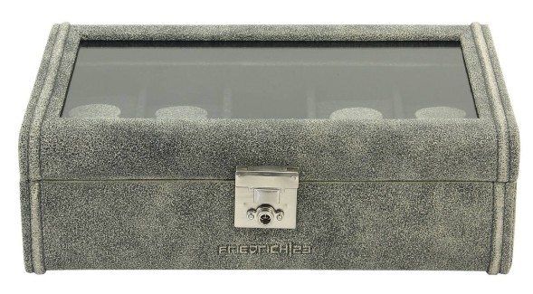 Шкатулка для 8 часов Cubano 27022-8