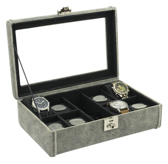 Шкатулка для 8 часов Cubano 27022-8