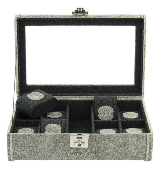 Шкатулка для 8 часов Cubano 27022-8