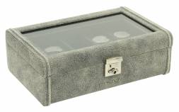 Шкатулка для 8 часов Cubano 27022-8