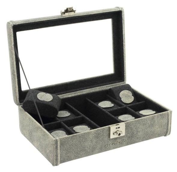 Шкатулка для 8 часов Cubano 27022-8