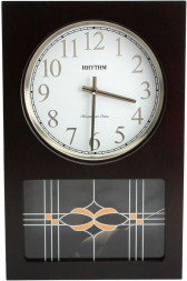 Rhythm настенные CMJ564NR06