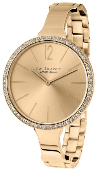 Часы Jacques Lemans LP-116C