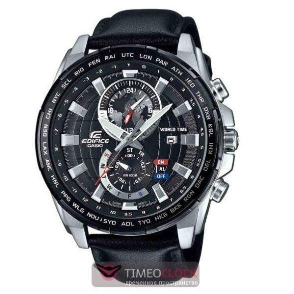 Часы Casio EFR-550L-1A