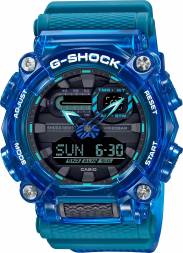 Casio GA-900SKL-2A