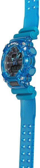 Часы Casio GA-900SKL-2A