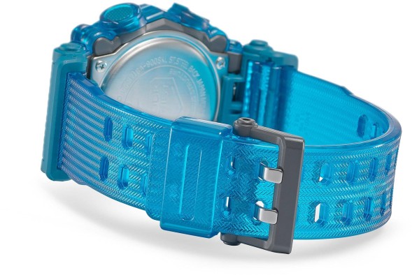 Часы Casio GA-900SKL-2A