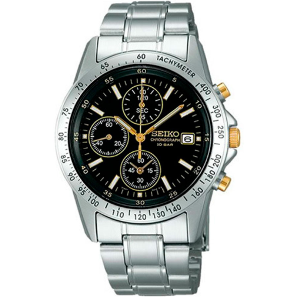 Часы Seiko SBTQ043