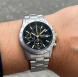 Часы Seiko SBTQ043