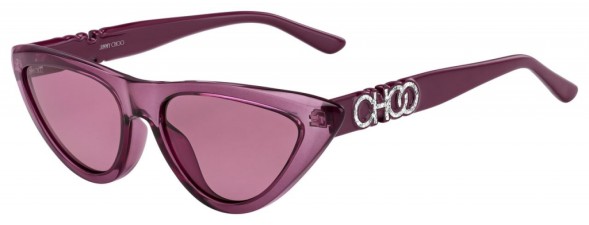 JIMMY CHOO SPARKS/G/S 8CQ