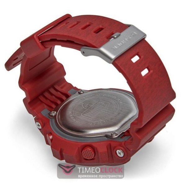 Часы Casio  GD-X6900HT-4E