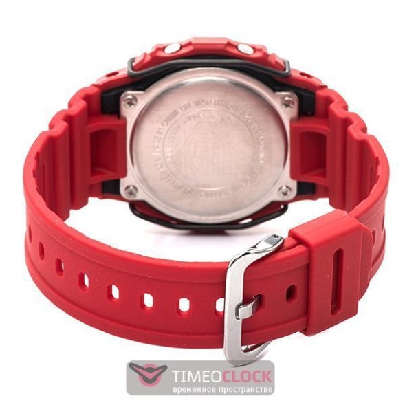 Часы Casio  DW-5600P-4E