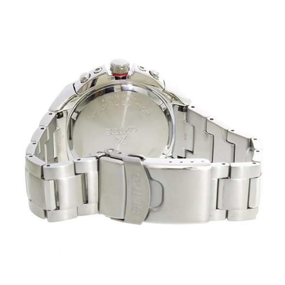 Часы Seiko SSC549P1