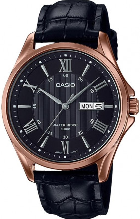 Наручные часы Casio MTP-1384L-1A2