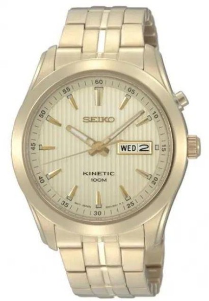 Часы Seiko SMY106P1