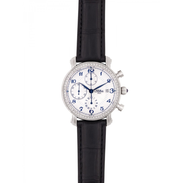 Часы Слава 7450618/300-7750-68