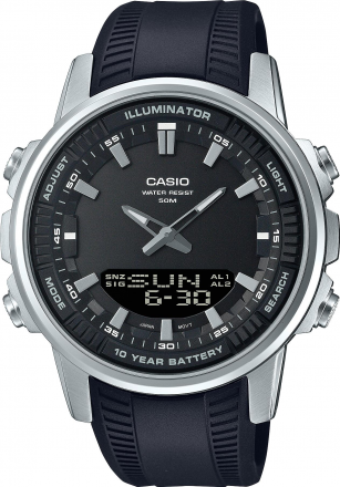 Наручные часы Casio AMW-880-1A