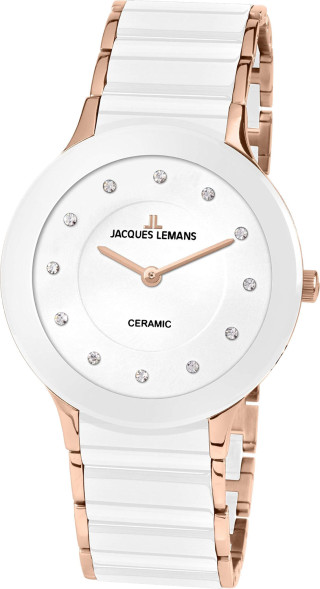 Часы Jacques Lemans 1-1856H