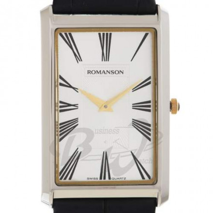 Наручные часы Romanson TL0390MC(WH)