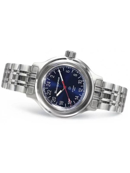 Часы Восток Амфибия 720935