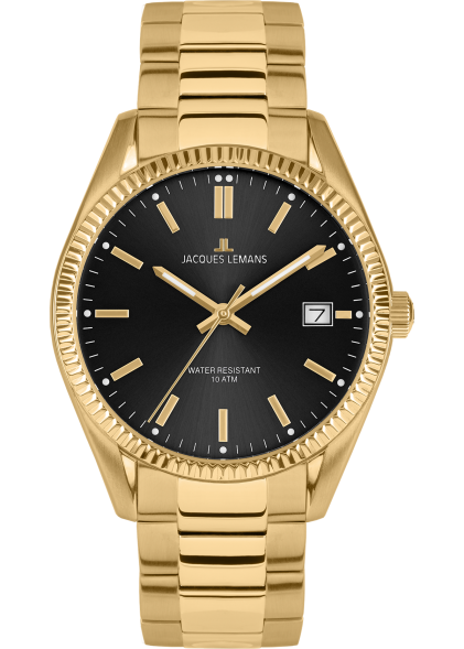 Часы Jacques Lemans 50-3M