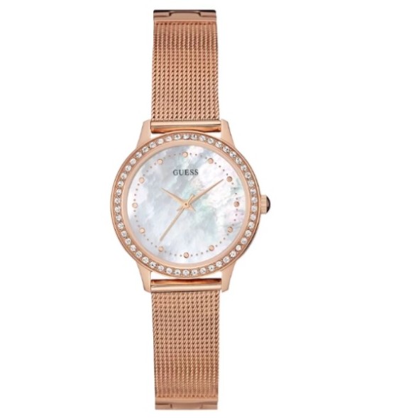 Часы Guess W0647L2