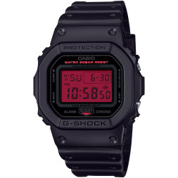 Casio DW-5600BBR-1E
