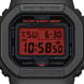 Casio DW-5600BBR-1E