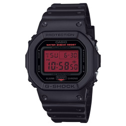 Casio DW-5600BBR-1E